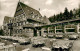 73702496 Dahle Altena Hotel-Restaurant Kohlberghaus Kaffeeterrassen Dahle Altena - Altena