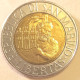 1994 - San Marino 500 Lire   ----- - San Marino