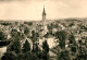 73565495 Eibenstock Stadtbild Mit Kirche Mit Blick Auf Den Auersberg Eibenstock - Eibenstock