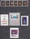 Bulgaria 1970 - Full Year MNH**, YT 1748/1829+BF 28/31 (2 Scan) - Full Years