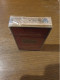 Ancien Paquet De Cigarettes Pour Collection Gudang Garam International Intact - Other & Unclassified