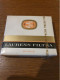 Ancien Paquet De Cigarettes Pour Collection Laurens Filtra  Intact - Other & Unclassified