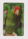 ISRAEL -  Parrot Optical  Phonecard - Israel