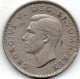 2 Shillings 1948 - Sonstige & Ohne Zuordnung