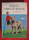 BIBLIOTHEQUE ROSE - FIDO CHIEN DE BERGER - ENID BLYTON - Biblioteca Rosa