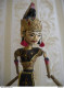 Marionnette Poupée De Bali 63 Cm Indonésie (10 Photos) Voir Description - Asian Art