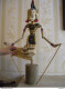 Delcampe - Marionnette Poupée De Bali 63 Cm Indonésie (10 Photos) Voir Description - Arte Asiático