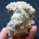 Delcampe - #L34 Splendido QUARZO Cristalli Centro-geode (Val D'Aosta, Italia) - Mineralien