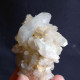 #L37 Splendido QUARZO Cristalli (Castagnola, Val D'Aveto, Piacenza, Emilia Romagna, Italia) - Mineralien