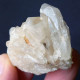 Delcampe - #L39 Schöne QUARZ Kristall-Mittelgeode (Val D'Aosta, Italien) - Mineralien