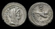 L. MUSSIDIUS LONGUS, 42 BC. AR Denarius. Rome Mint. - Repubblica (-280 / -27)