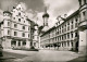 Ansichtskarte Dillingen A. D. Donau Hochschule Und Apotheke 1964 - Dillingen