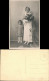 Hochzeitsfeier Atelierfoto Braut Mit Kind Mode Kleidung 1920 Privatfoto - Marriages