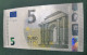 5 EURO SPAIN 2013 LAGARDE V014J6 VB LAST POSITION  UNC. SC FDS UNCIRCULATED PERFECT - 5 Euro