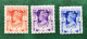 BURMA MYANMAR BIRMANIA, COLECCIÓN  (lote 4) - Myanmar (Birmanie 1948-...)