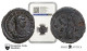 CCG Certified! Carausius, Romano-British Emperor, 286-293. Antoninianus, C' Mint (Camulodunum?). PAX AVG / S - P - La Tétrarchie (284 à 307)