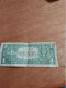 BILLET ONE DOLLAR 2003 - Other & Unclassified