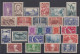 FRANCE ANNEE COMPLETE 1936 N° 309/333 NEUVE ** GOMME SANS CHARNIERE - COTE 1367 € - 1940-1949