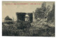 Zuidschote  Zuydschoote  Ieper   Panorama Du Village De Zuydschoote Juillet 1916    EERSTE WERELDOORLOG - Ieper