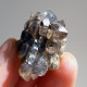 #T28 - Ungewöhnliche RAUCHQUARZ Kristalle (Victoria, Australien) - Mineralien