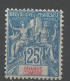 GRANDE COMORE N° 16 NEUF** LUXE SANS CHARNIERE / Hingeless / MNH - Ungebraucht