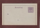 AUTRICHE - Entier Postal Neuf - 1910/1930 - Entier Sur Carte Lettre Gommé  - 1000k. Violet  - 5 Scan - Kartenbriefe