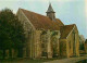 18 - Chateaumeillant - L'Eglise Saint Jeanvrin - CPM - Voir Scans Recto-Verso - Châteaumeillant