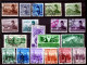 Delcampe - EGYPT SMALL COLLECTION  MNH/MH/USED - Autres & Non Classés