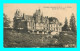 A930 / 465 28 - MONTIGNY Le GANNELON Chateau Terrasse - Montigny-le-Gannelon