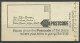 Australien 1972 Premierminister MH 49 Ed. G71/3 Postfrisch (C29460) - Carnets