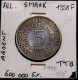 ALLEMAGNE. 5 MARK 1958 F. Belle Monnaie. Voir 2 Photos. Argent  Silver - 5 Reichsmark