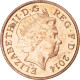 Grande-Bretagne, Penny, 2014 - 1 Penny & 1 New Penny