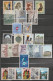 173 Timbres + 8 Blocs Neufs ** - MNH - Collections