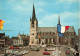 BELGIQUE - Geel - St Amanduskerk - Colorisé  - Carte Postale - Geel