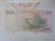 CONGO 200 FRANCS 2000 Neuf (B.33) - Demokratische Republik Kongo & Zaire