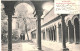 CPA Carte Postale Belgique Nivelles Cloître De La Collégiale 1902 VM78678 - Nivelles