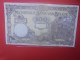 BELGIQUE 100 FRANCS 1924 (Date + Rare) Circuler COTES:25-50-125 EURO (B.33) - 100 Francs & 100 Francs-20 Belgas