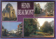 Carte Postale 62. Henin-Beaumont   Très Beau Plan - Henin-Beaumont