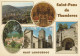 # 34220 ST PONS DE THOMIERES / MULTIVUES - GROTTES De COURNIOU (lot De 3 CP) - Saint-Pons-de-Thomières