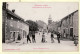 25036 / CORCIEUX Arrondissement SAINT DIE Vosges Rue HOTEL De VILLE Animation Villageoise 1910s -WEICK 8207 - Corcieux