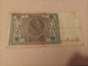 Billete Alemania, 10 Mark, Año 1929, Serie A, Con Resello En Seco - Zu Identifizieren