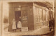 EPICERIE- CARTE-PHOTO A SITUER - Shops