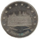 CLUSES - EU0020.1 - 2 EURO DES VILLES - Réf: NR - 1998 - Euro Van De Steden