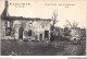 AAHP11-51-0893 - LA GUERRE 1914-15-16 - SOUAIN - Après Le Bombardement - Souain-Perthes-lès-Hurlus