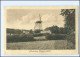 Y20757/ Sonderburg Düppel Mühle Windmühle Nordschleswig AK 1914 - Nordschleswig