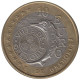 GRENOBLE - EU0100.1 - 10 EURO DES VILLES - Réf: T488 - 1998 - Euro Der Städte