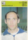 Handball Hrvoje Horvat Croatia Trading Card Svijet Sporta With Signature Autograph - Handball