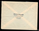 Polynésie - Lettre Pour Paris De 1959 Avec YV PA 1 & 2 + YV 5 - Brieven En Documenten