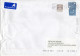 Philatelic Envelope With Stamps Sent From DENMARK To ITALY - Lettere