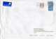 Philatelic Envelope With Stamps Sent From DENMARK To ITALY - Briefe U. Dokumente